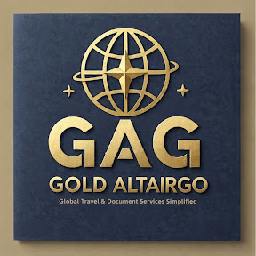 Gold Altairgo