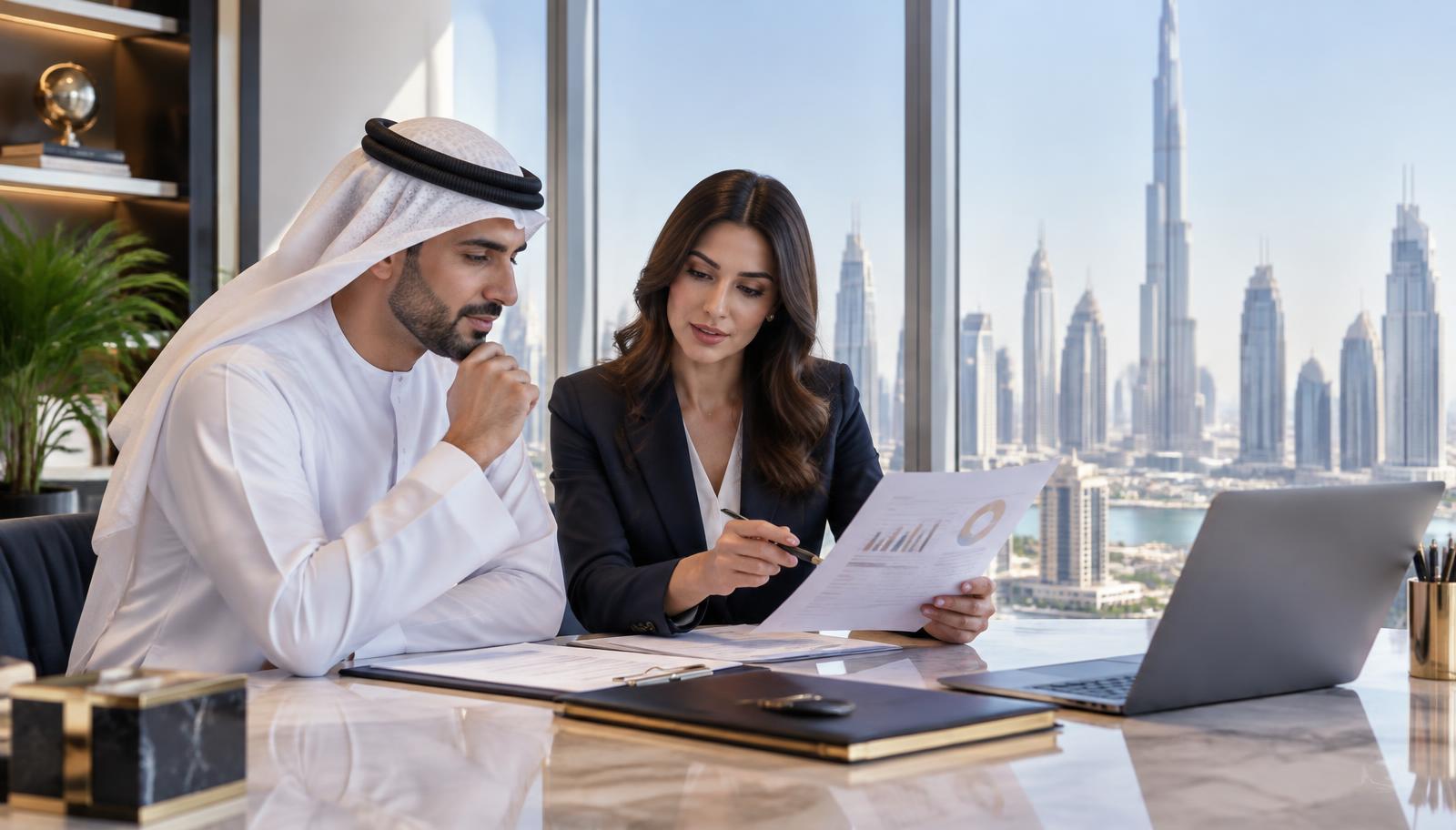 UAE Company Setup Cost 2026: Complete Breakdown Before You Start